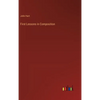 First Lessons in Composition - Hardcover