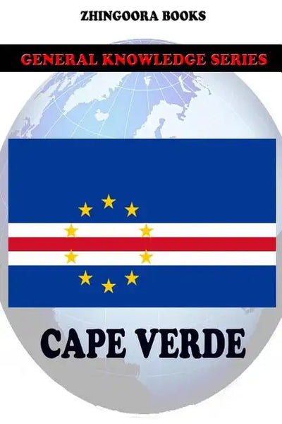 Cape Verde - Paperback