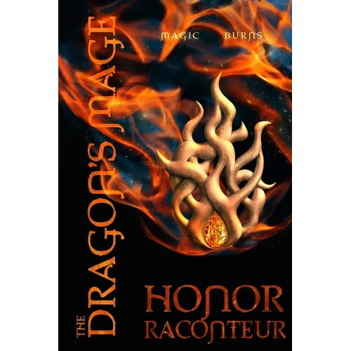 The Dragon's Mage - Paperback