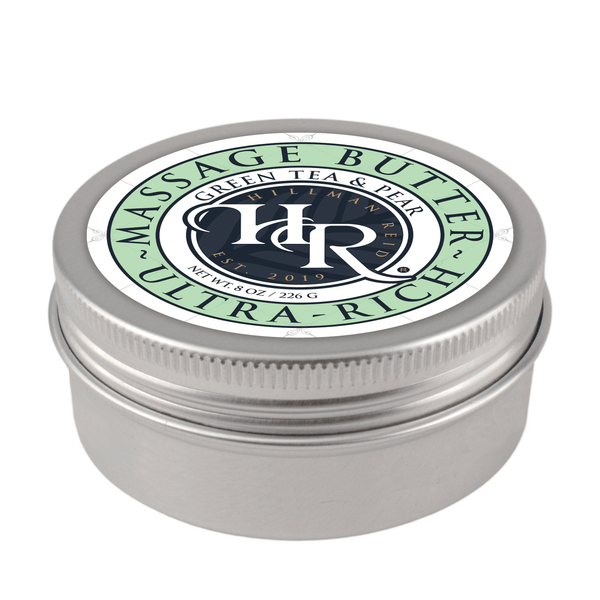 Massage Butter