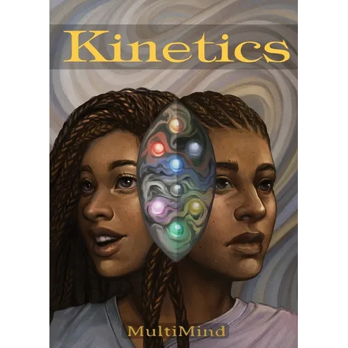 Kinetics - Paperback