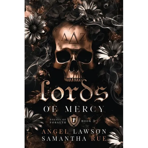 Lords of Mercy (Discrete Paperback) - Paperback
