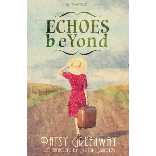 Echoes Beyond - Paperback
