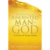 Becoming an Anointed Man of God - Paperback
