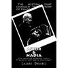 Astor&Nadia (English version): The meeting between Nadia Boulanger and Astor Piazzolla - Paperback