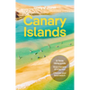 Lonely Planet Canary Islands: Plan the Trip of a Lifetime Detailed Itineraries & Maps Insider Tips Covers Gran Canaria Fuerteventura Lanzarote and Mor - Paperback