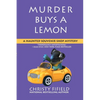 Murder Buys a Lemon - Paperback