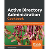 Active Directory Administration Cookbook - Paperback