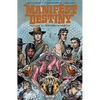 Manifest Destiny Volume 2: Amphibia & Insecta - Paperback