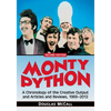Monty Python: A Chronology, 1969-2012, 2d ed. - Paperback