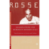 Assassinations and Murder in Modern Italy: Transformations in Society and Culture - Hardcover