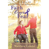 Faith over Fear - Paperback
