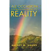 All Occasion Inspirational Poems of Reality - Hardcover