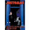 Notting Hill Ponces: Justommy - Paperback