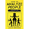 How To Analyze People: Analyzing The Narcissistic Mother - Paperback