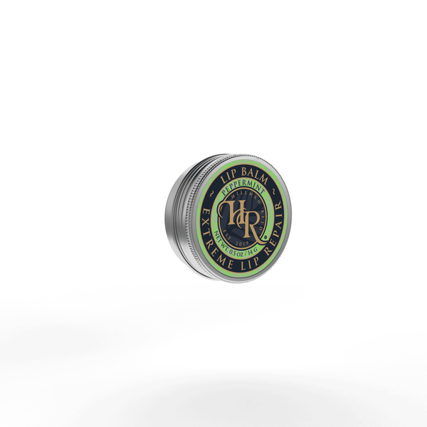 Natural Flavor Lip Balm