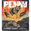 Penny: A Graphic Memoir - Paperback