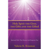 Holy Spirit the Giver, the Gifts and the Gifted: Spiritual Gifts That Restore And Empower You - Paperback