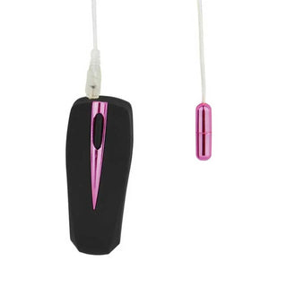 Buy pink Mini Bullet Vibrator