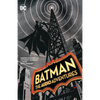 Batman: The Audio Adventures - Paperback