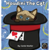 Houdini The Cat - Hardcover