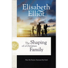 The Shaping of a Christian Family: How My Parents Nurtured My Faith - Paperback