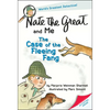Nate the Great and Me: The Case of the Fleeing Fang - Paperback