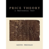 Price Theory: A Provisional Text - Paperback