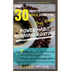 POWER HABIT MORNING ROUTINE - The 30 Minute Quick Guide for Busy People: The 7 Steps You Can Take Now That Will Transform Your Fitness, Increase Your - Paperback