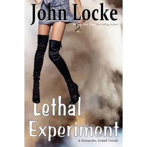 Lethal Experiment - Paperback