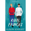 Rival Princes: A gay mm contemporary sweet romance - Paperback