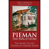 Pieman - The Papa D Story: The Secret To Life Through Comfort Foods - Paperback