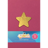 Steven Universe Deluxe Hardcover Blank Sketchbook: Rebecca Sugar Edition - Hardcover