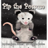Pip the Possum - Hardcover