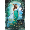 A Princess of Wind and Wave: A Retelling of The Little Mermaid - Paperback