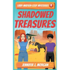 Shadowed Treasures - Paperback