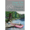 Voyage of the Pink Row Boat and Philosophy of Flight of the Arrow - Paperback