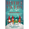 Bedtime Stories for Kids: Christmas Edition - Fun and Calming Christmas Short Stories for Kids, Children and Toddlers to Fall Asleep Fast! Reduce Anxi - Paperback