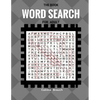 The Book Word Search For Adult: Word Search Large Print Paper 50 Puzzles Fun Game - Paperback
