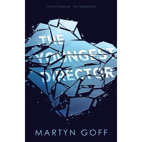The Youngest Director - Paperback