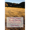 Does Jesus Make Sense?: A Layman's Perspective on God Incarnate - Paperback