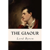 The Giaour - Paperback