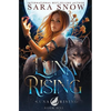 Luna Rising: Book 1 of the Luna Rising Series (a Paranormal Shifter Romance Series) - Paperback