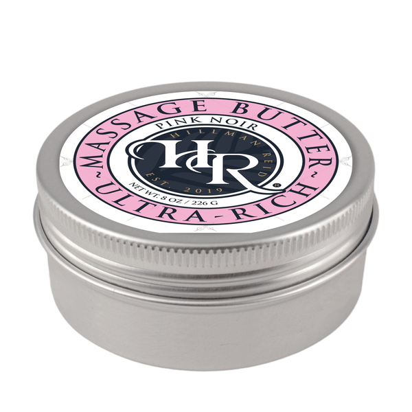 Massage Butter