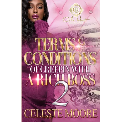 Terms & Conditions Of Creepin With A Rich Boss 2 - Paperback