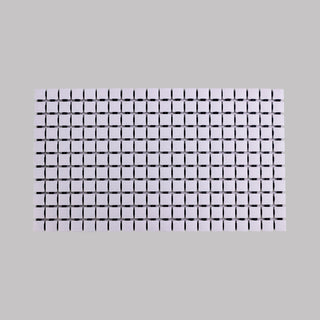 Buy ivory PVC Anti Slip Bath Mat