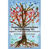 Humanistic Contributions for Psychology 101: Growth, Choice, and Responsibility - Paperback