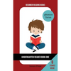 Kindergarten Reader Book One: Phonics Focus - Paperback