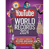 Youtube World Records 2024: The Internet's Greatest Record-Breaking Feats - Hardcover