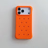 Silicone Drop-proof Creative Phone Case